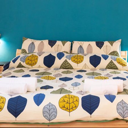Marylou Gardenhouse Apartman Pisa Kültér fotó