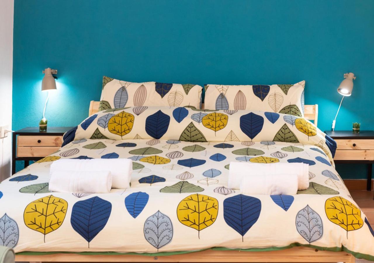Marylou Gardenhouse Apartman Pisa Kültér fotó