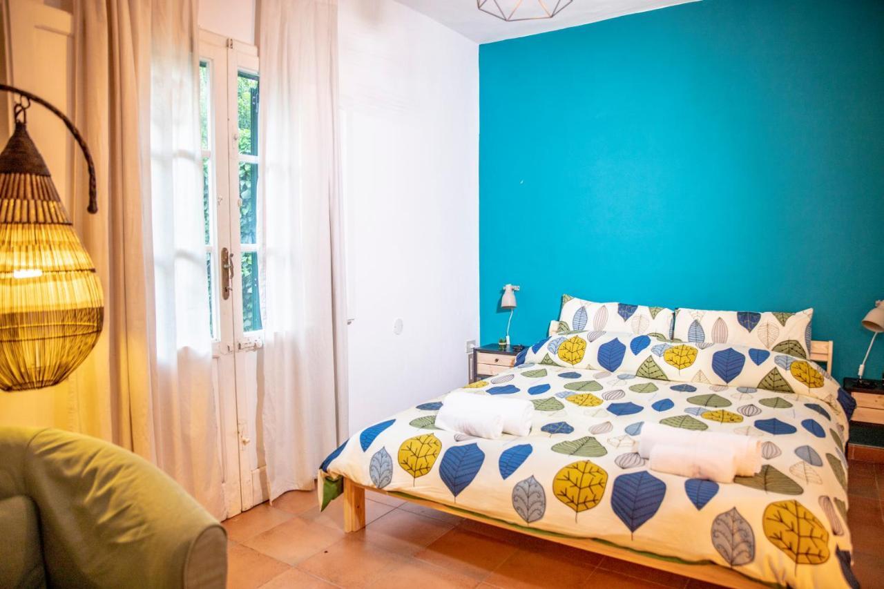Marylou Gardenhouse Apartman Pisa Kültér fotó
