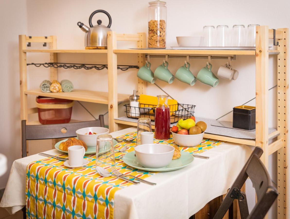 Marylou Gardenhouse Apartman Pisa Kültér fotó