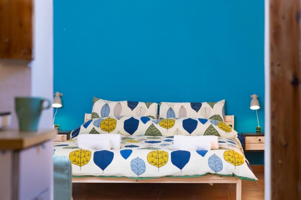 Marylou Gardenhouse Apartman Pisa Kültér fotó