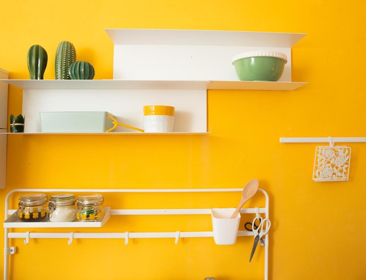 Marylou Gardenhouse Apartman Pisa Kültér fotó