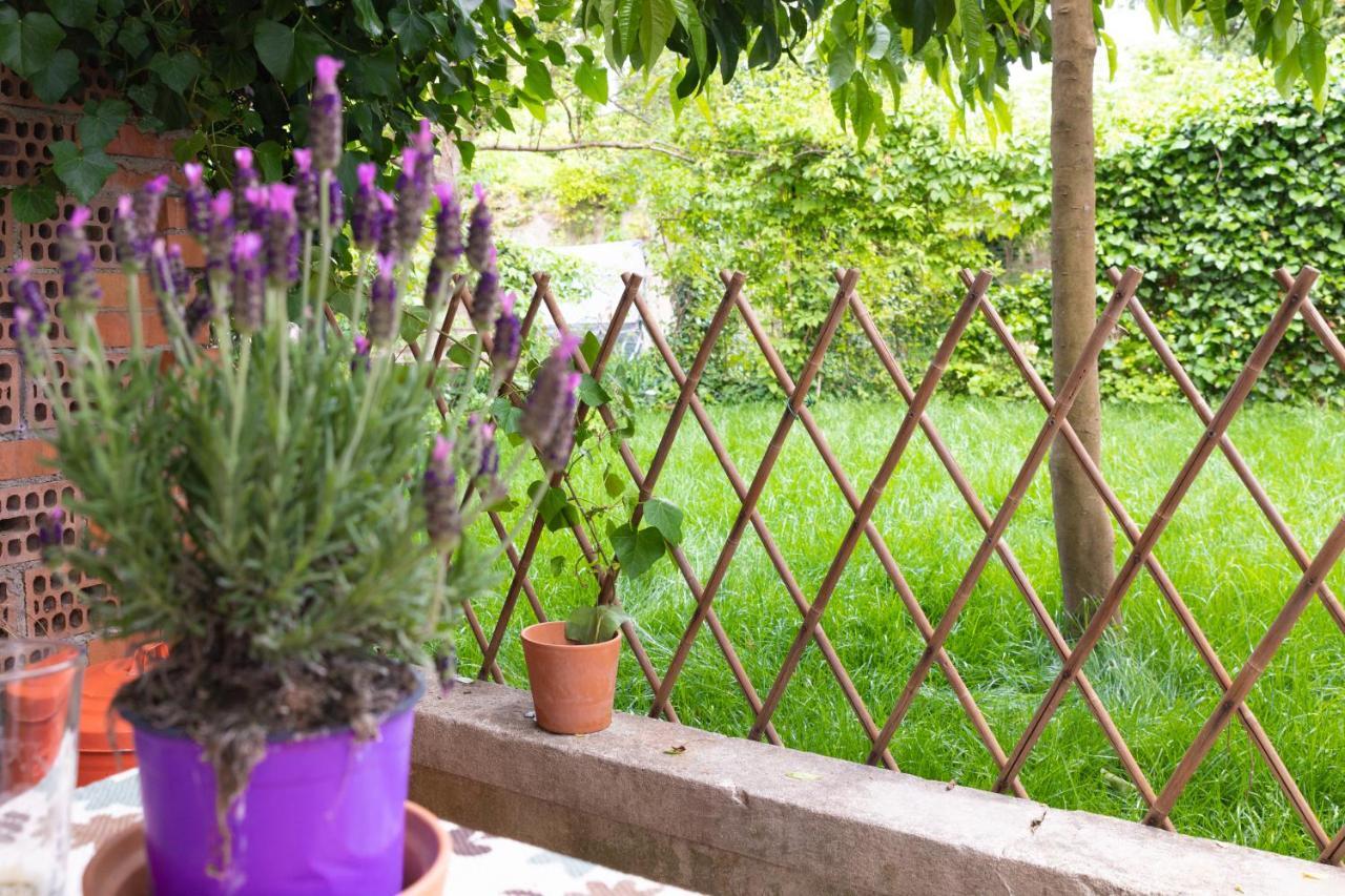 Marylou Gardenhouse Apartman Pisa Kültér fotó