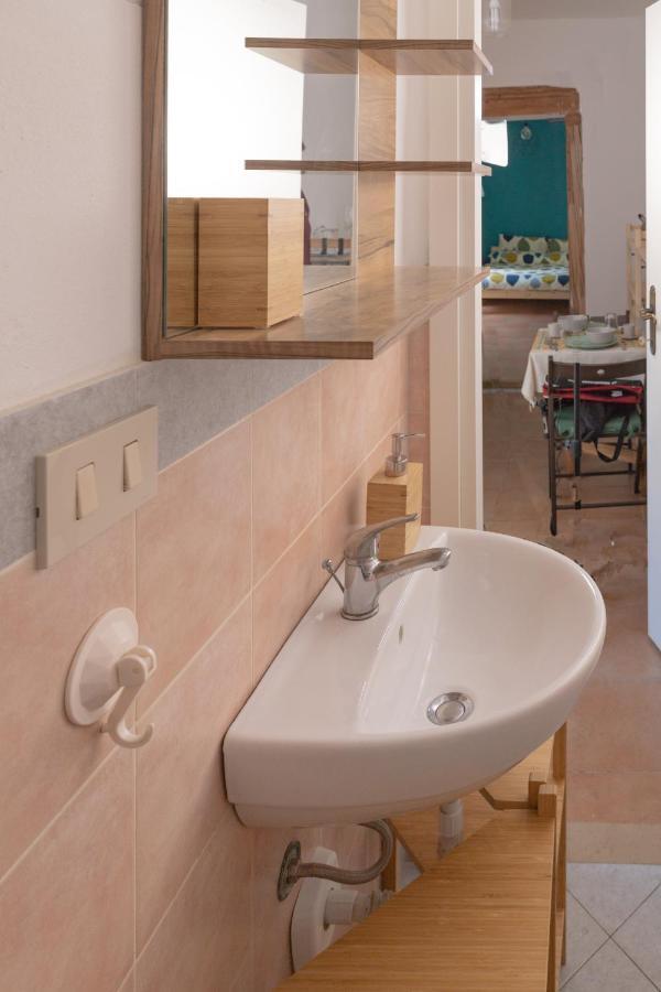 Marylou Gardenhouse Apartman Pisa Kültér fotó